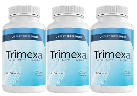 Trimexa website